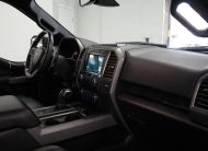 2018 Ford F-150 Raptor 4×4 4dr SuperCrew