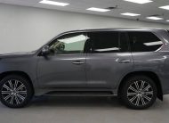 2019 Lexus LX Two Row AWD 4dr SUV