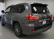 2019 Lexus LX Two Row AWD 4dr SUV