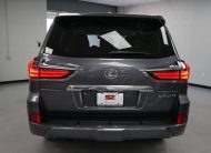 2019 Lexus LX Two Row AWD 4dr SUV