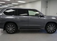 2019 Lexus LX Two Row AWD 4dr SUV