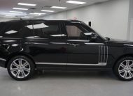 2016 Land Rover Range Rover SVAutobiography LWB AWD 4dr SUV