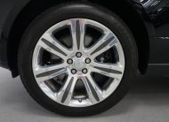 2016 Land Rover Range Rover SVAutobiography LWB AWD 4dr SUV