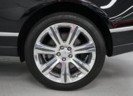 2016 Land Rover Range Rover SVAutobiography LWB AWD 4dr SUV