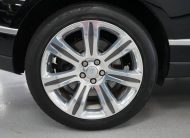 2016 Land Rover Range Rover SVAutobiography LWB AWD 4dr SUV
