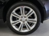 2016 Land Rover Range Rover SVAutobiography LWB AWD 4dr SUV
