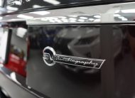 2016 Land Rover Range Rover SVAutobiography LWB AWD 4dr SUV