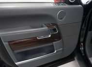 2016 Land Rover Range Rover SVAutobiography LWB AWD 4dr SUV