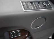 2016 Land Rover Range Rover SVAutobiography LWB AWD 4dr SUV