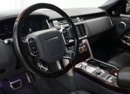 2016 Land Rover Range Rover SVAutobiography LWB AWD 4dr SUV