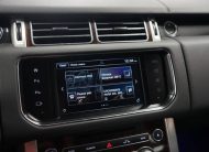 2016 Land Rover Range Rover SVAutobiography LWB AWD 4dr SUV