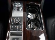 2016 Land Rover Range Rover SVAutobiography LWB AWD 4dr SUV