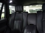 2016 Land Rover Range Rover SVAutobiography LWB AWD 4dr SUV