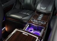 2016 Land Rover Range Rover SVAutobiography LWB AWD 4dr SUV