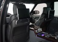 2016 Land Rover Range Rover SVAutobiography LWB AWD 4dr SUV
