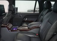 2016 Land Rover Range Rover SVAutobiography LWB AWD 4dr SUV
