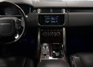 2016 Land Rover Range Rover SVAutobiography LWB AWD 4dr SUV
