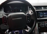 2016 Land Rover Range Rover SVAutobiography LWB AWD 4dr SUV