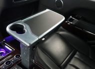 2016 Land Rover Range Rover SVAutobiography LWB AWD 4dr SUV