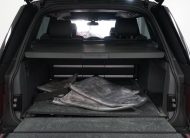 2016 Land Rover Range Rover SVAutobiography LWB AWD 4dr SUV