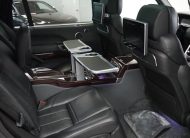 2016 Land Rover Range Rover SVAutobiography LWB AWD 4dr SUV