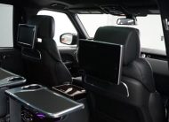 2016 Land Rover Range Rover SVAutobiography LWB AWD 4dr SUV