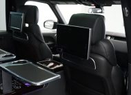 2016 Land Rover Range Rover SVAutobiography LWB AWD 4dr SUV