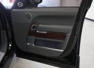 2016 Land Rover Range Rover SVAutobiography LWB AWD 4dr SUV