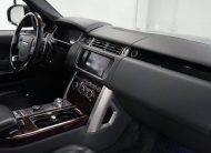 2016 Land Rover Range Rover SVAutobiography LWB AWD 4dr SUV
