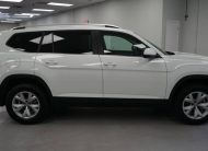 2019 Lexus RX 350L Luxury AWD