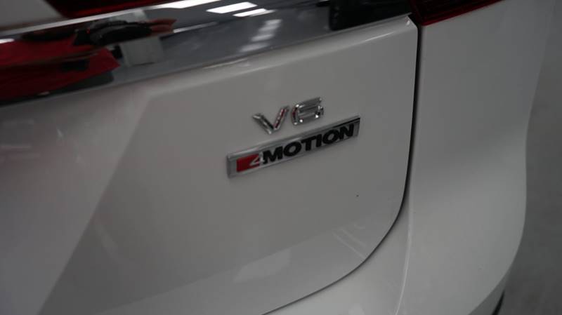 2019 Lexus RX 350L Luxury AWD