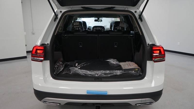 2019 Lexus RX 350L Luxury AWD