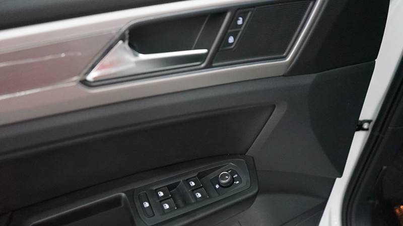 2019 Lexus RX 350L Luxury AWD