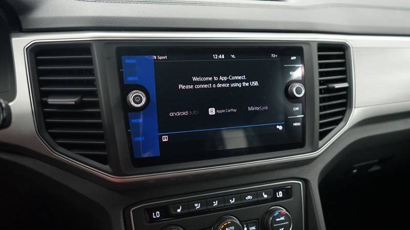 2019 Lexus RX 350L Luxury AWD
