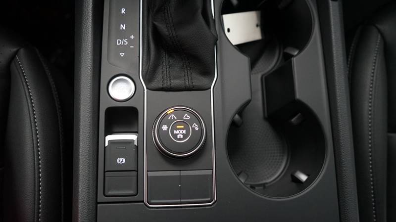 2019 Lexus RX 350L Luxury AWD