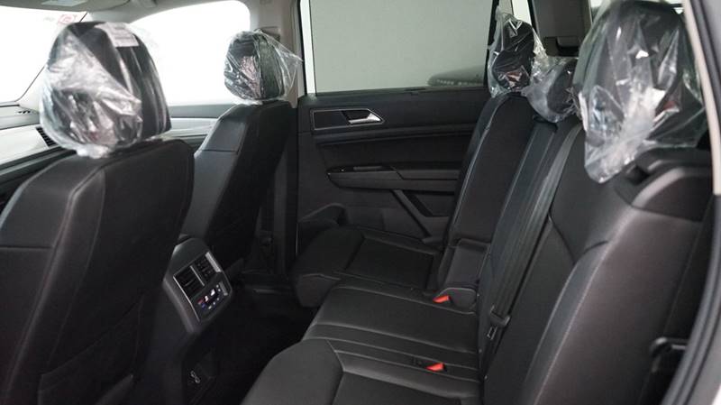 2019 Lexus RX 350L Luxury AWD