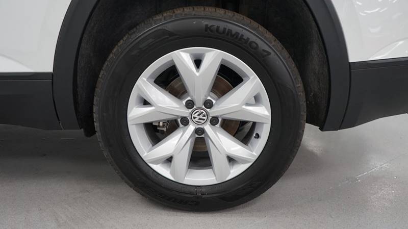 2019 Lexus RX 350L Luxury AWD
