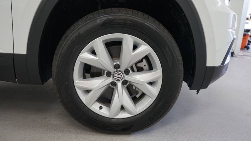 2019 Lexus RX 350L Luxury AWD