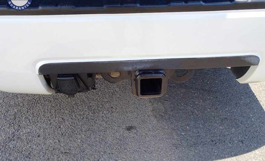 Toyota Sequoia Platinum