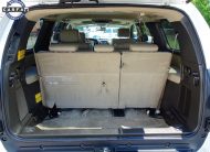 Toyota Sequoia Platinum