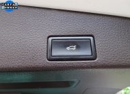 2012 Volkswagen Touareg V6 TDI