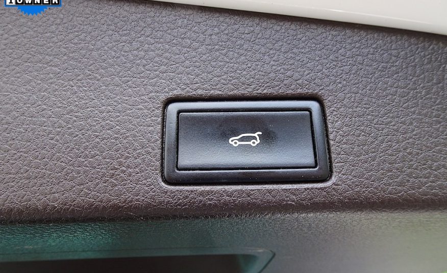 2012 Volkswagen Touareg V6 TDI