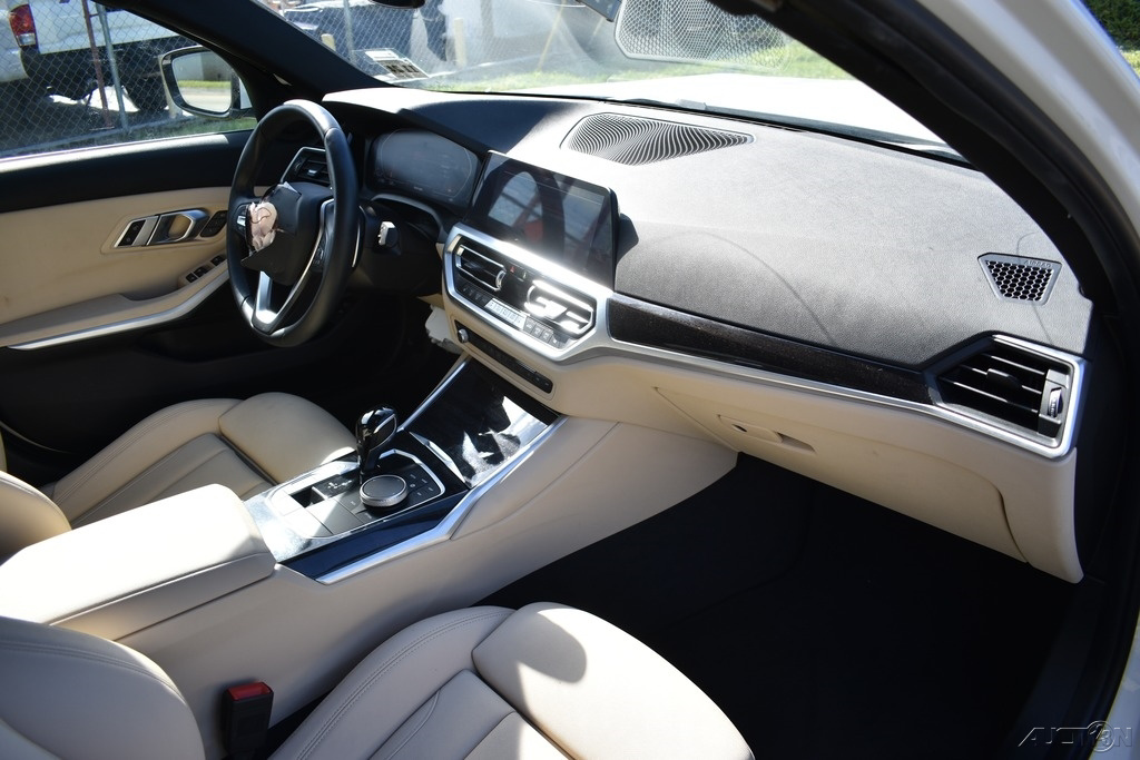 2020 BMW 3-Series 330i