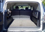 2007 Toyota FJ Cruiser