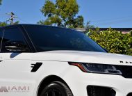 2020 Land Rover Range Rover SVR