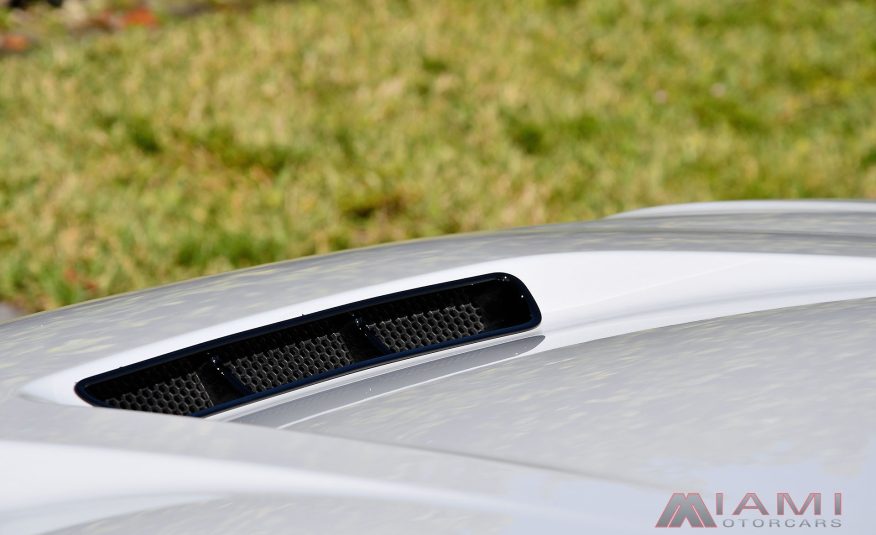 2020 Land Rover Range Rover SVR