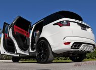 2020 Land Rover Range Rover SVR