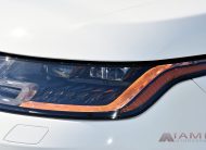2020 Land Rover Range Rover SVR