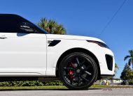 2020 Land Rover Range Rover SVR