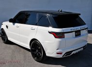 2020 Land Rover Range Rover SVR